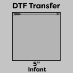 DTF Transfer 5" Thumbnail