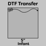 DTF Transfer 5" Thumbnail