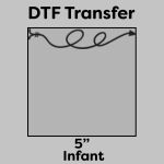 DTF Transfer 5" Thumbnail