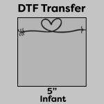 DTF Transfer 5" Thumbnail