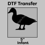 DTF Transfer 5" Thumbnail