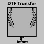 DTF Transfer 5" Thumbnail