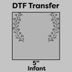 DTF Transfer 5" Thumbnail