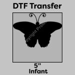 DTF Transfer 5" Thumbnail