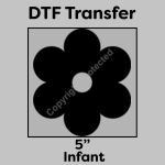 DTF Transfer 5" Thumbnail