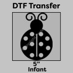 DTF Transfer 5" Thumbnail