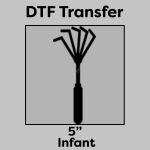 DTF Transfer 5" Thumbnail