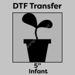 DTF Transfer 5" Thumbnail