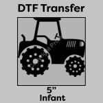 DTF Transfer 5" Thumbnail