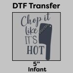 DTF Transfer 5" Thumbnail