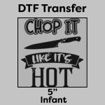 DTF Transfer 5" Thumbnail