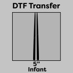 DTF Transfer 5" Thumbnail