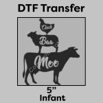 DTF Transfer 5" Thumbnail