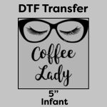 DTF Transfer 5" Thumbnail