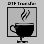 DTF Transfer 5" Thumbnail