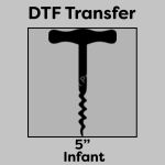 DTF Transfer 5" Thumbnail