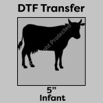 DTF Transfer 5" Thumbnail