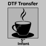 DTF Transfer 5" Thumbnail