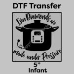 DTF Transfer 5" Thumbnail