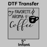 DTF Transfer 5" Thumbnail