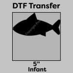 DTF Transfer 5" Thumbnail