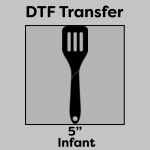 DTF Transfer 5" Thumbnail