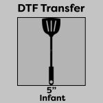 DTF Transfer 5" Thumbnail