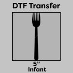 DTF Transfer 5" Thumbnail