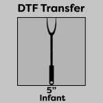 DTF Transfer 5" Thumbnail