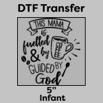 DTF Transfer 5" Thumbnail