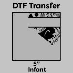 DTF Transfer 5" Thumbnail