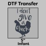 DTF Transfer 5" Thumbnail