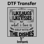 DTF Transfer 5" Thumbnail