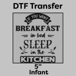 DTF Transfer 5" Thumbnail