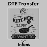 DTF Transfer 5" Thumbnail