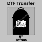 DTF Transfer 5" Thumbnail