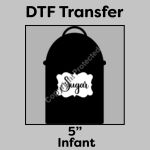 DTF Transfer 5" Thumbnail