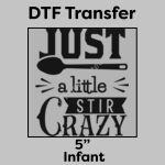 DTF Transfer 5" Thumbnail