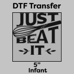 DTF Transfer 5" Thumbnail