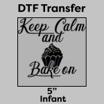 DTF Transfer 5" Thumbnail