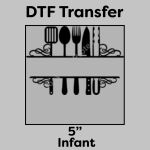 DTF Transfer 5" Thumbnail