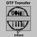 DTF Transfer 5" Thumbnail