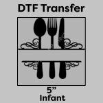 DTF Transfer 5" Thumbnail