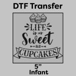 DTF Transfer 5" Thumbnail