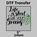 DTF Transfer 5" Thumbnail