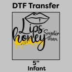 DTF Transfer 5" Thumbnail