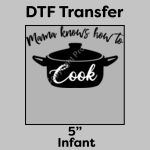 DTF Transfer 5" Thumbnail