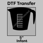 DTF Transfer 5" Thumbnail