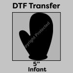 DTF Transfer 5" Thumbnail