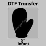 DTF Transfer 5" Thumbnail